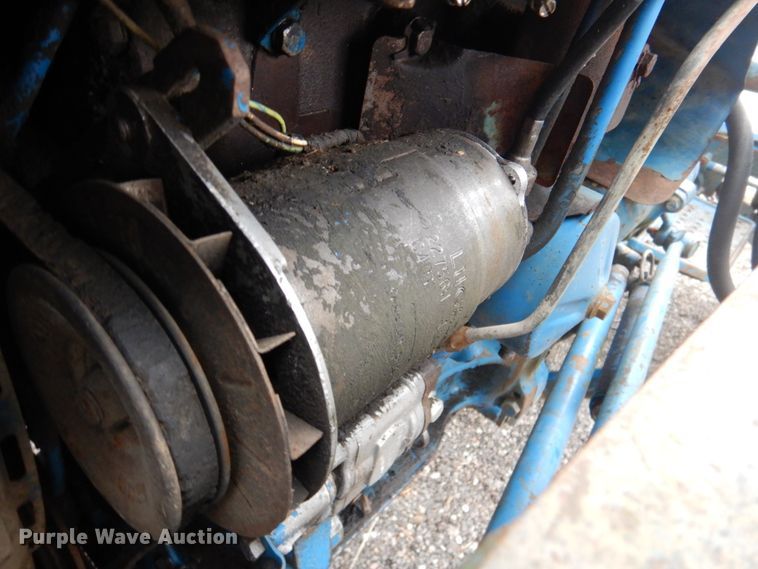 image for item DK1448 Ford 3000  tractor