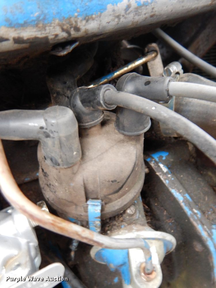 image for item DK1448 Ford 3000  tractor