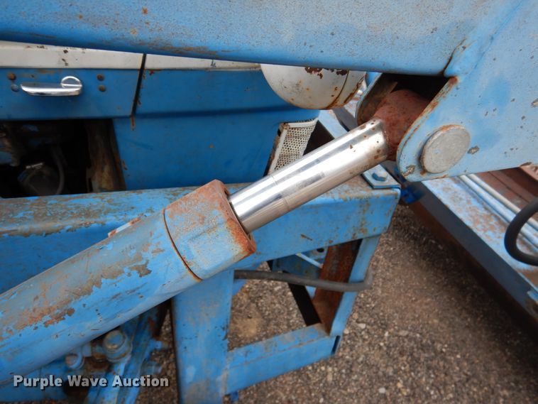 image for item DK1448 Ford 3000  tractor
