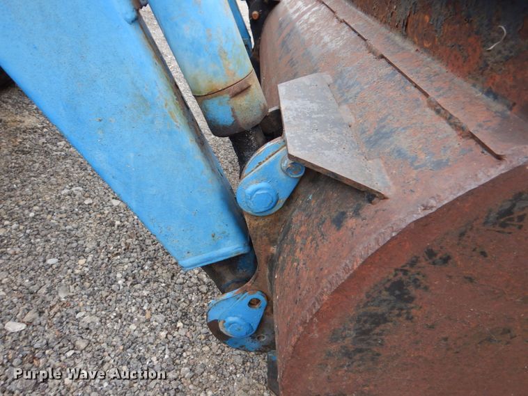 image for item DK1448 Ford 3000  tractor