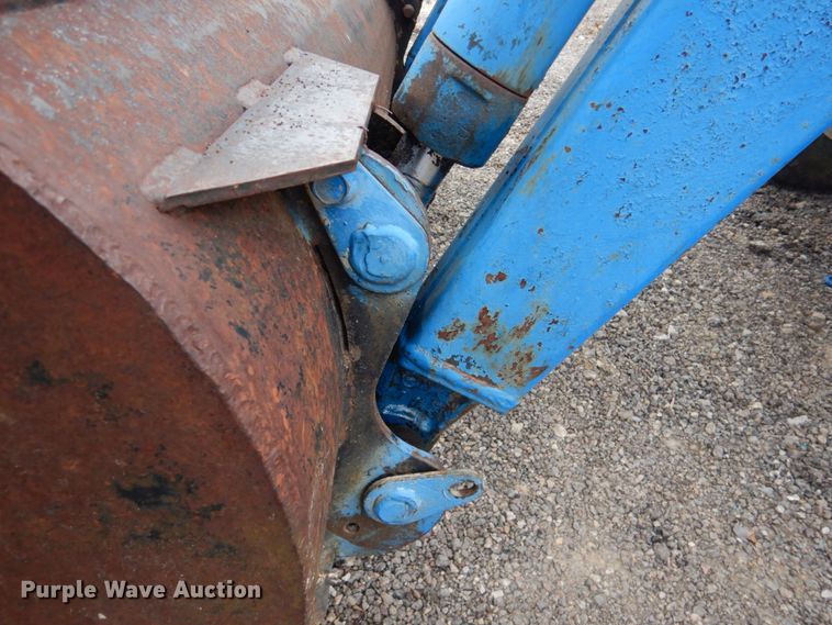 image for item DK1448 Ford 3000  tractor