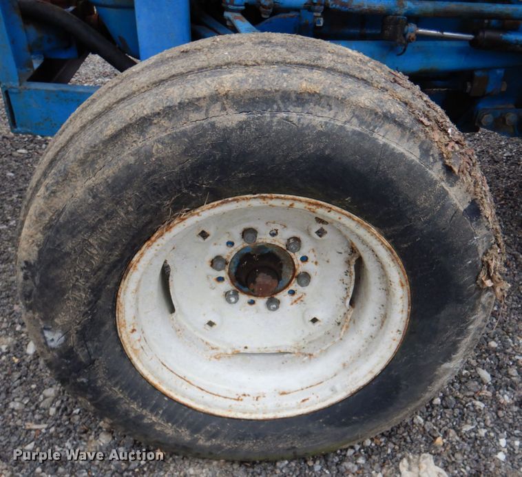 image for item DK1448 Ford 3000  tractor