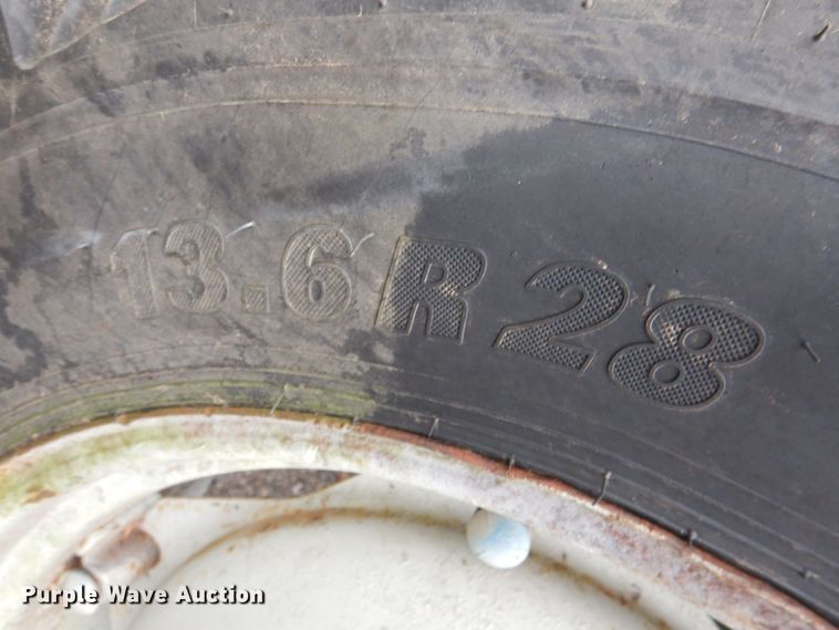 image for item DK1448 Ford 3000  tractor