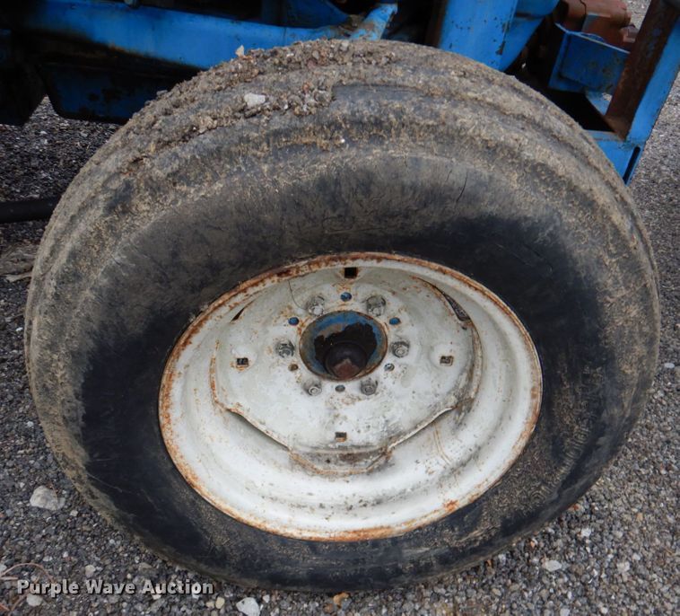 image for item DK1448 Ford 3000  tractor