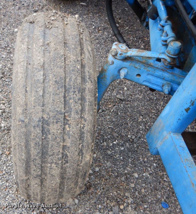 image for item DK1448 Ford 3000  tractor