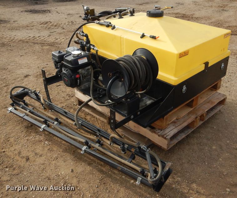 image for item DK3293 Tru-Kleen  sprayer