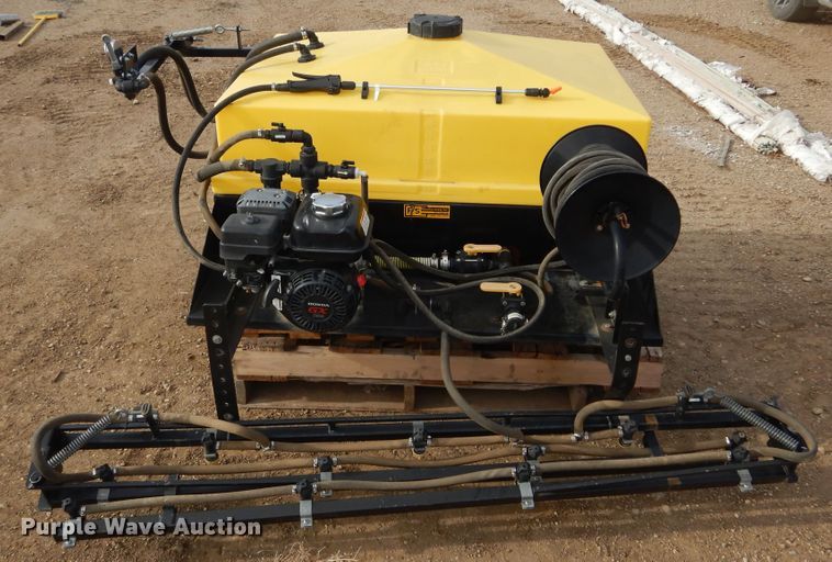 image for item DK3293 Tru-Kleen  sprayer