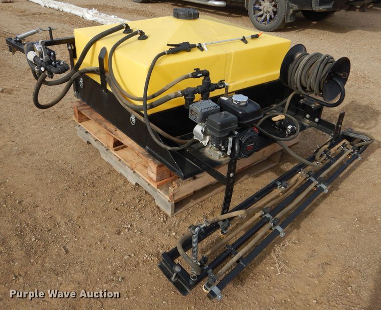 image for item DK3293 Tru-Kleen  sprayer