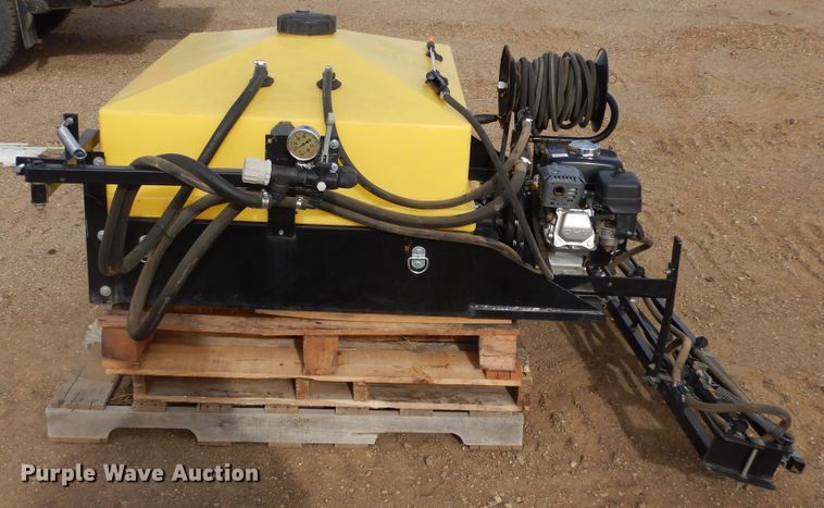 image for item DK3293 Tru-Kleen  sprayer