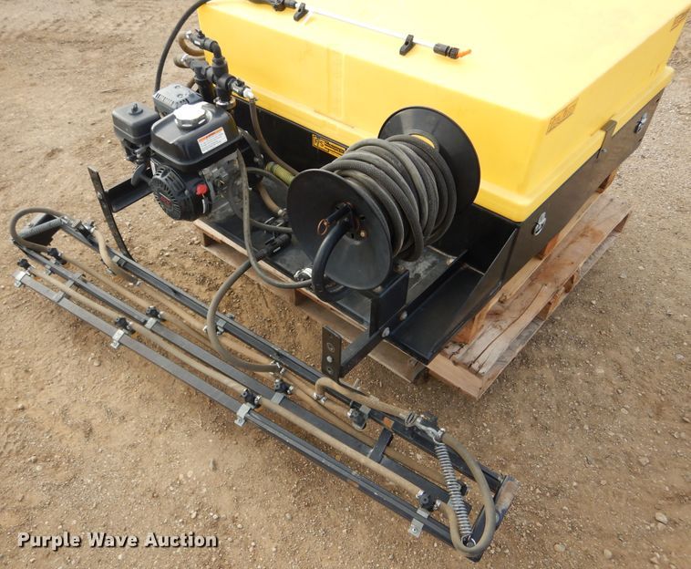 image for item DK3293 Tru-Kleen  sprayer