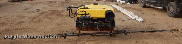 image for item DK3293 Tru-Kleen  sprayer