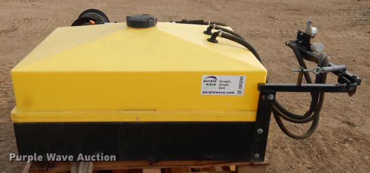 image for item DK3293 Tru-Kleen  sprayer