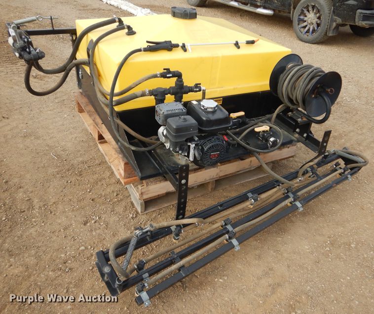 image for item DK3293 Tru-Kleen  sprayer