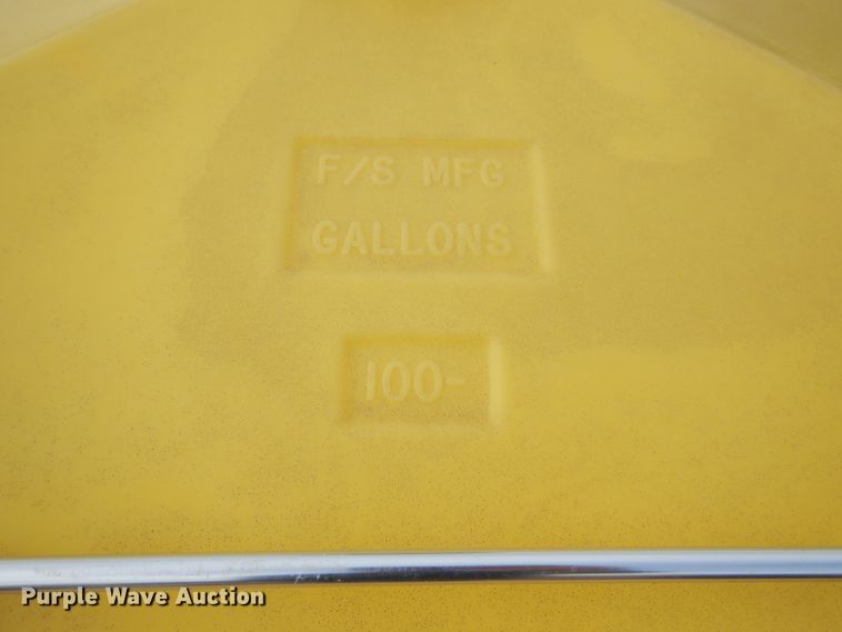 image for item DK3293 Tru-Kleen  sprayer