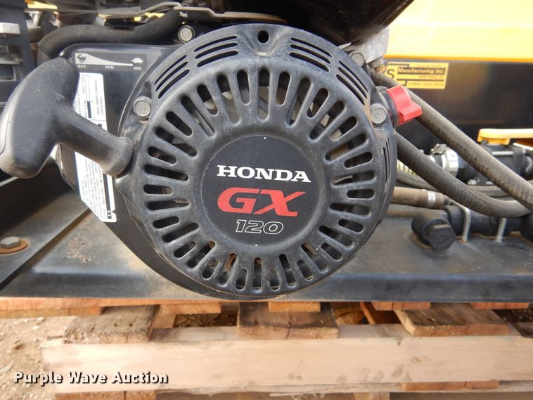 image for item DK3293 Tru-Kleen  sprayer