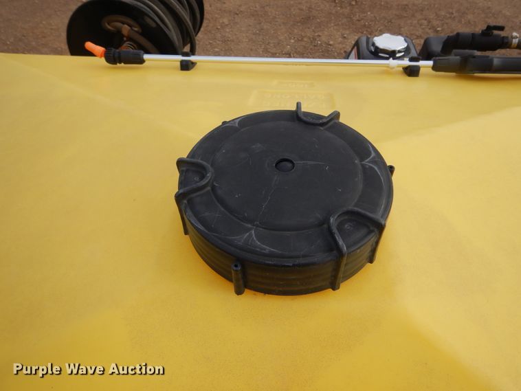 image for item DK3293 Tru-Kleen  sprayer