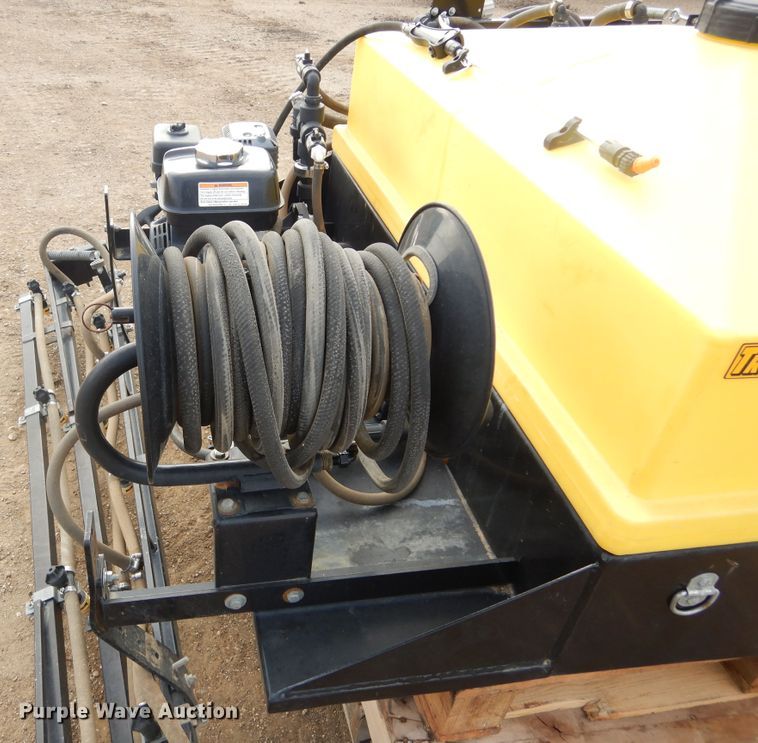 image for item DK3293 Tru-Kleen  sprayer