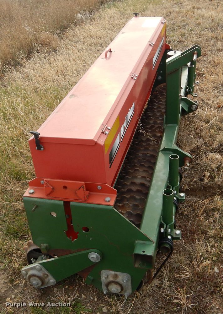 image for item DK3295 Brillion LSP-6  seeder