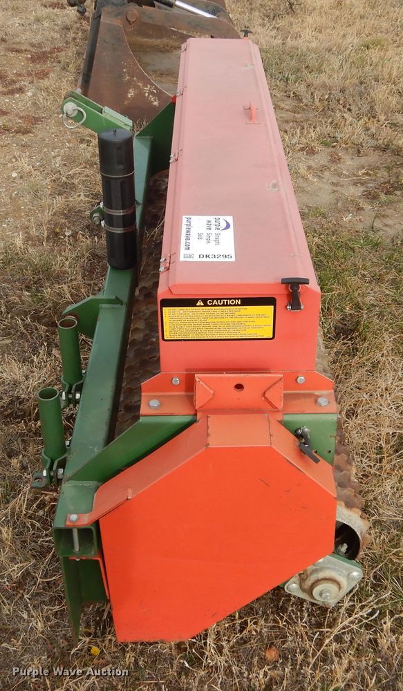 image for item DK3295 Brillion LSP-6  seeder
