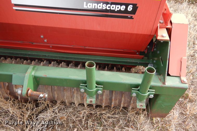 image for item DK3295 Brillion LSP-6  seeder