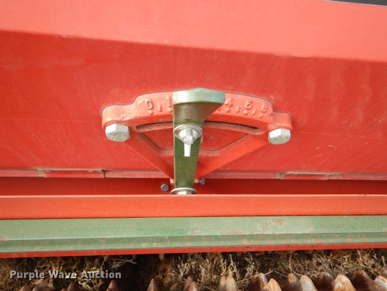 image for item DK3295 Brillion LSP-6  seeder