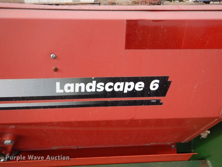 image for item DK3295 Brillion LSP-6  seeder