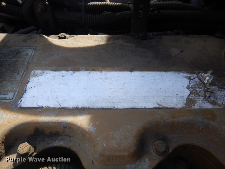 image for item DK8683 2000 Freightliner FL70  box truck