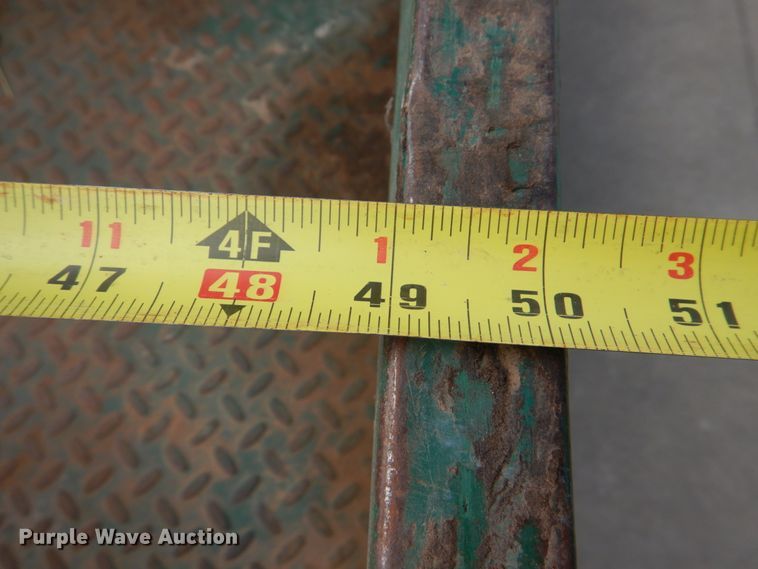 image for item DL0680 2007 Kawasaki 3010 Mule  utility vehicle