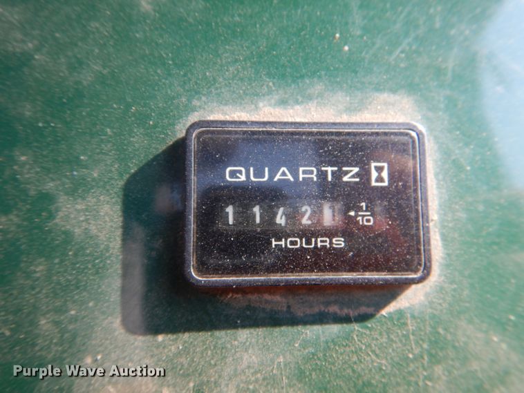 image for item DL0681 2001 Polaris Ranger  utility vehicle