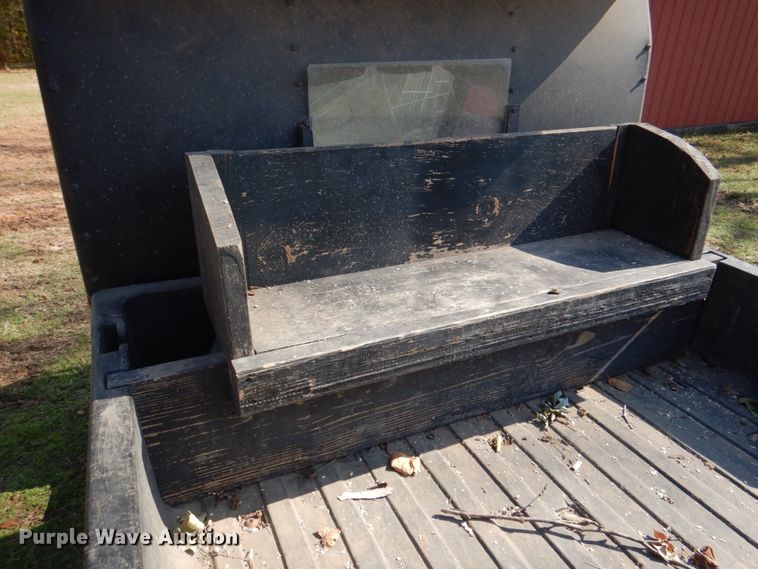 image for item DL0681 2001 Polaris Ranger  utility vehicle