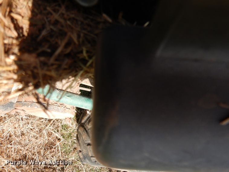 image for item DL0682 2007 Kawasaki 3010 Mule  utility vehicle