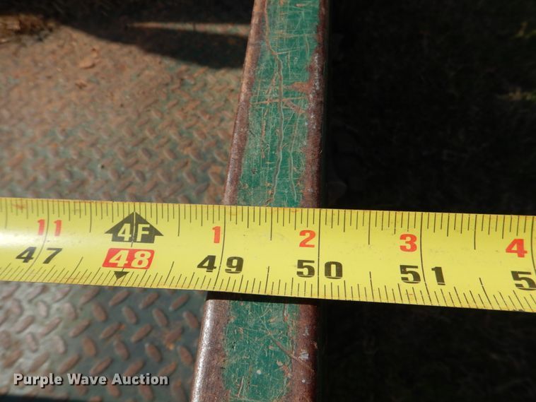 image for item DL0682 2007 Kawasaki 3010 Mule  utility vehicle