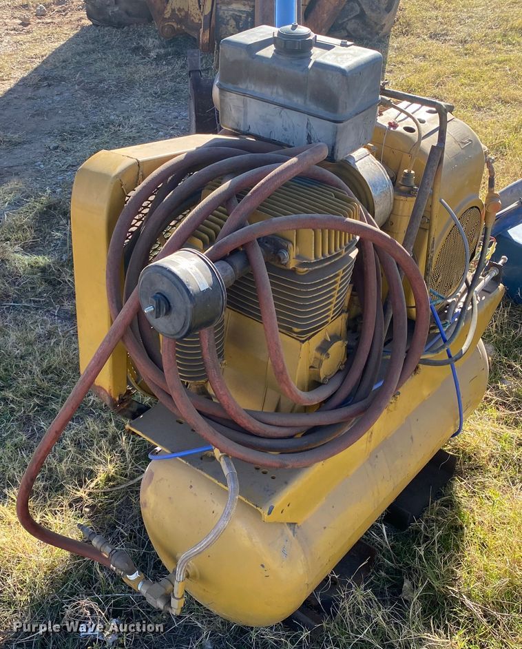 image for item DL6176 Air compressor