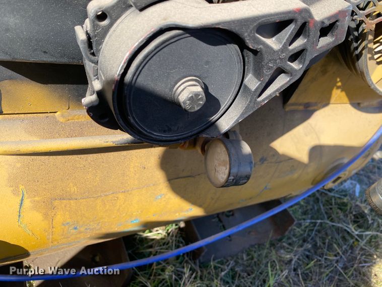 image for item DL6176 Air compressor