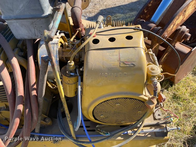 image for item DL6176 Air compressor