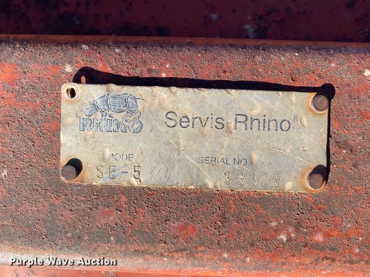 image for item DL6177 1999 Massey Ferguson 231S  tractor