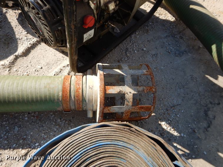 image for item DM0705 (2) trash pumps