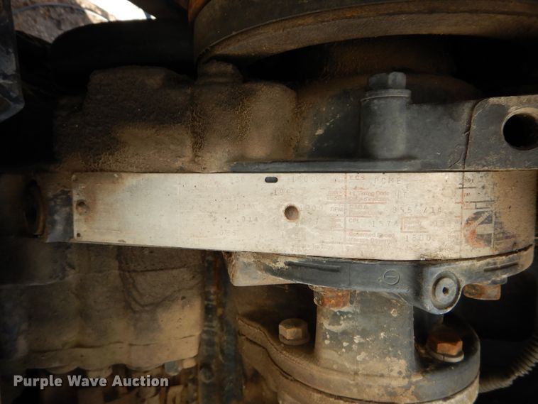 image for item DM0711 International  truck parts