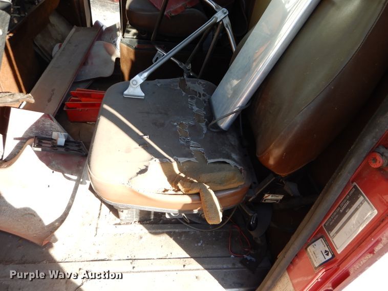 image for item DM0711 International  truck parts