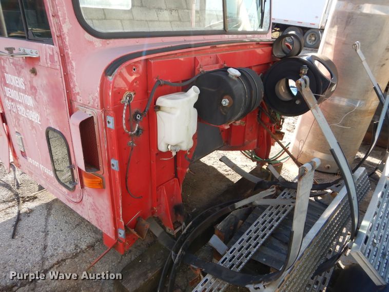 image for item DM0711 International  truck parts