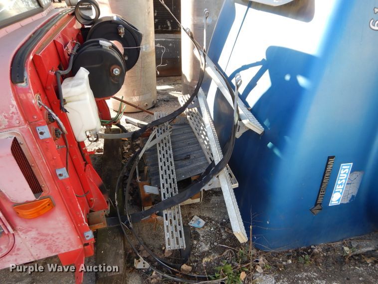 image for item DM0711 International  truck parts