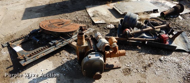 image for item DM0711 International  truck parts