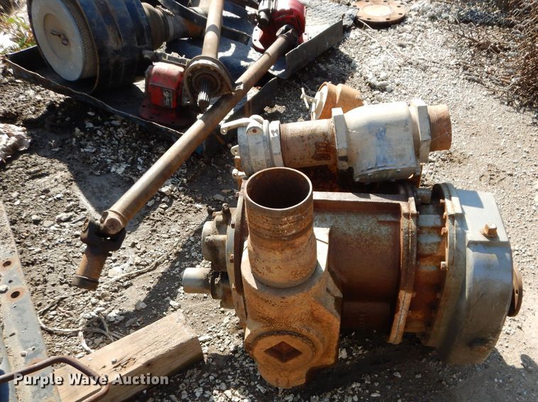 image for item DM0711 International  truck parts