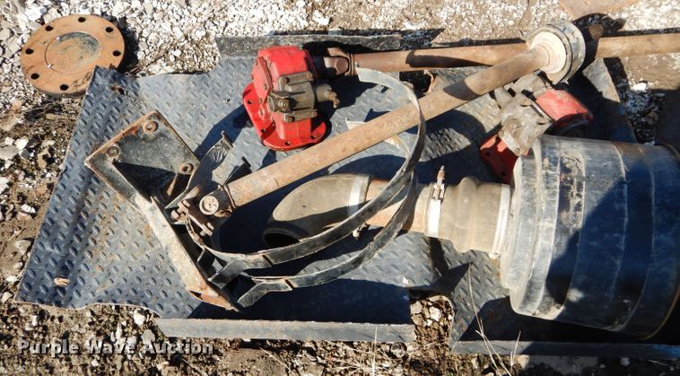 image for item DM0711 International  truck parts