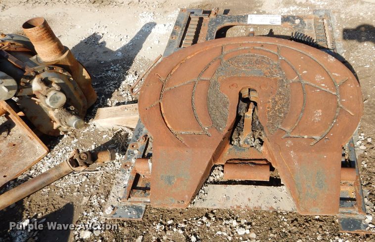 image for item DM0711 International  truck parts