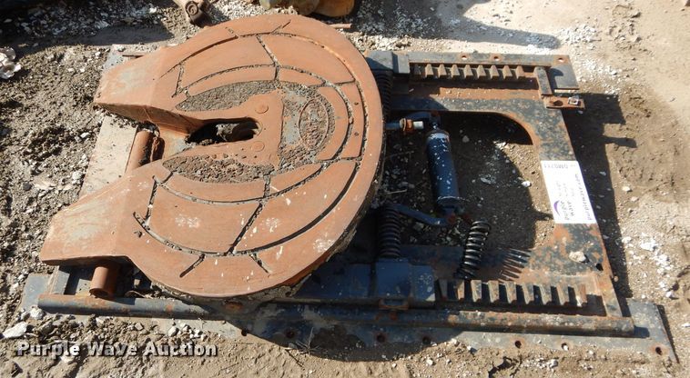 image for item DM0711 International  truck parts