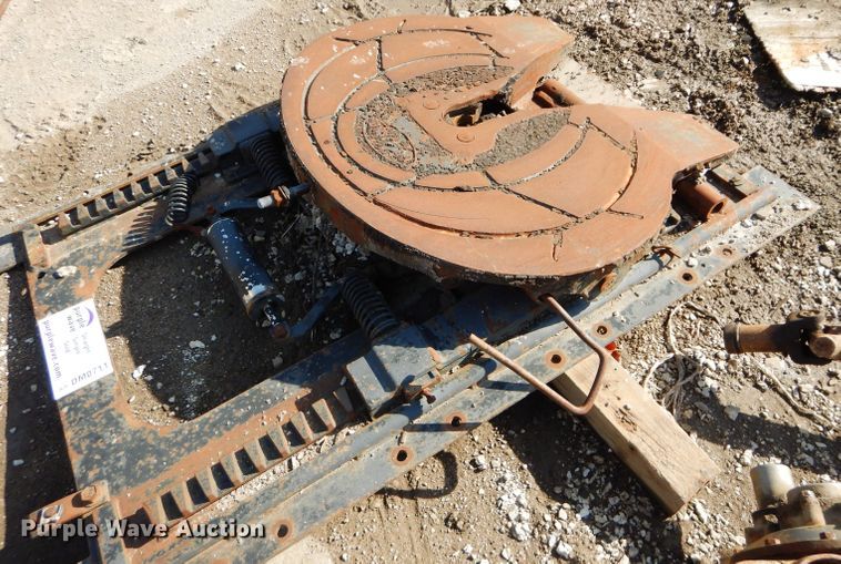 image for item DM0711 International  truck parts