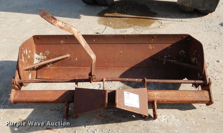 image for item DM0713 (3) pieces of ag equipment