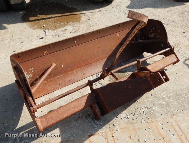 image for item DM0713 (3) pieces of ag equipment