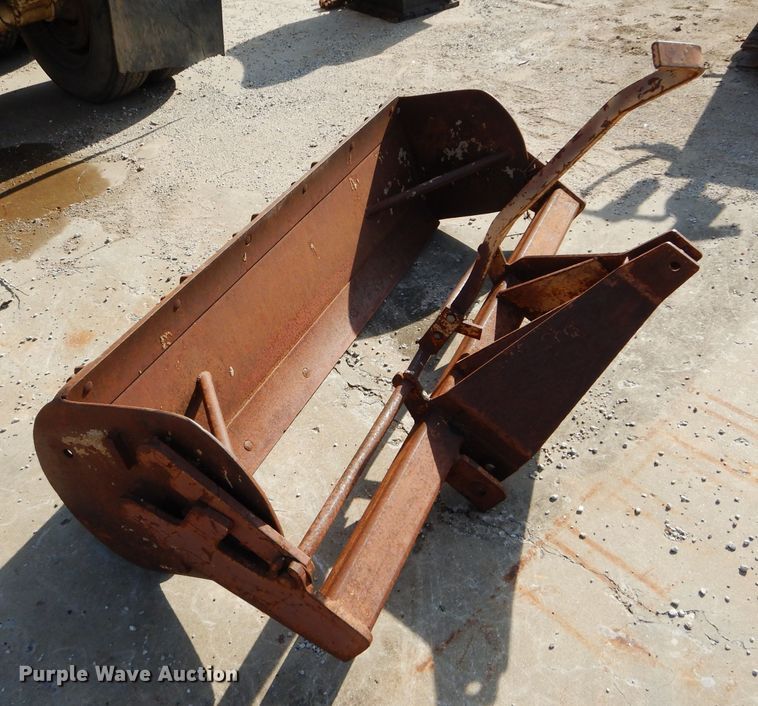 image for item DM0713 (3) pieces of ag equipment